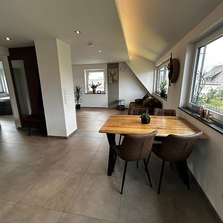 Apartment Ihm Ai Benningen Екстер'єр фото