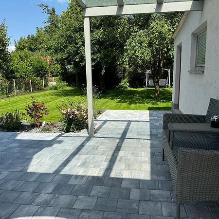 Apartment Ihm Ai Benningen Екстер'єр фото