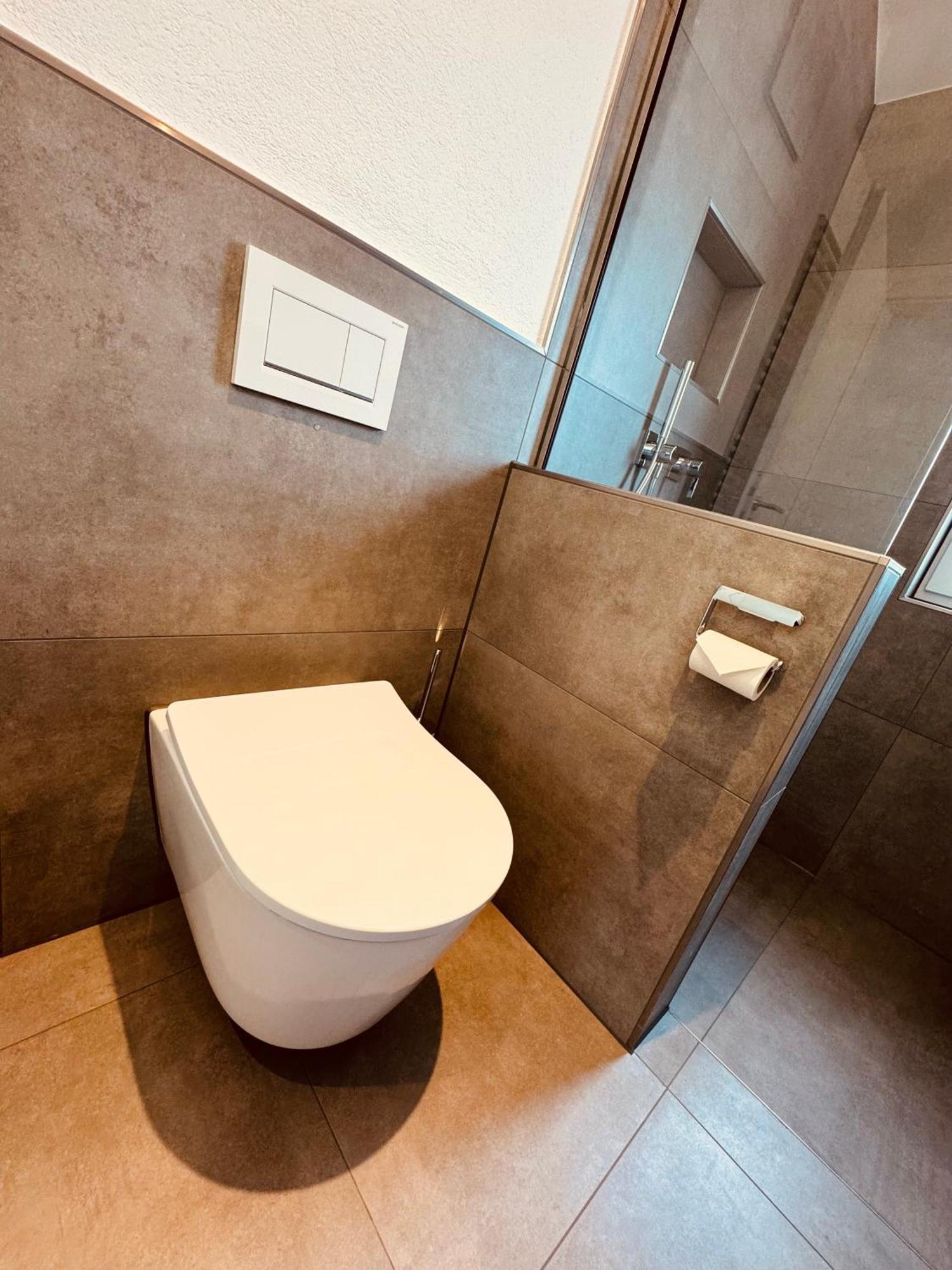 Apartment Ihm Ai Benningen Екстер'єр фото