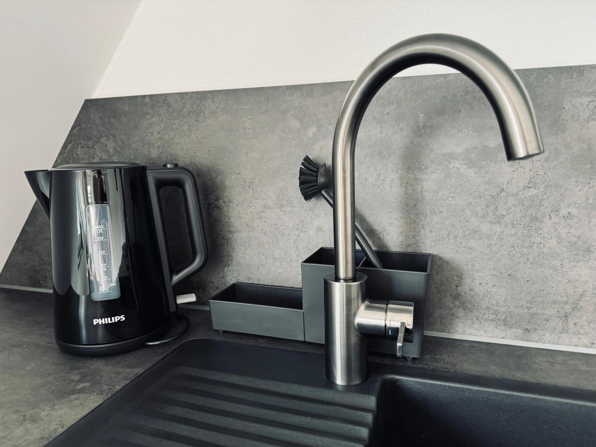 Apartment Ihm Ai Benningen Екстер'єр фото